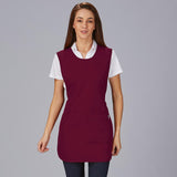 Ref. 2022 Casulla bolsillo poliéster