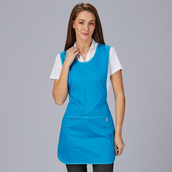 Ref. 2022 Casulla bolsillo poliéster