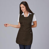Ref. 2022 Casulla bolsillo poliéster