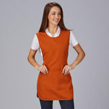 Ref. 2022 Casulla bolsillo poliéster