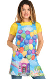 Estola Globos