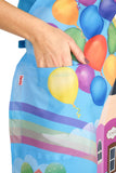 Estola Globos