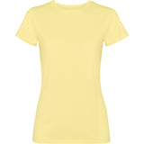 2201 Camiseta Mujer Fiyi