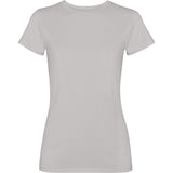 2201 Camiseta Mujer Fiyi