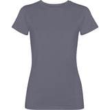 2201 Camiseta Mujer Fiyi