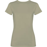 2201 Camiseta Mujer Fiyi