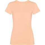 2201 Camiseta Mujer Fiyi