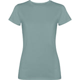 2201 Camiseta Mujer Fiyi