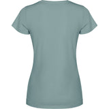 2201 Camiseta Mujer Fiyi