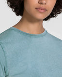 2201 Camiseta Mujer Fiyi