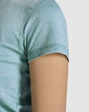 2201 Camiseta Mujer Fiyi