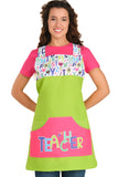 Estola Maestra Teacher
