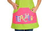 Estola Maestra Teacher