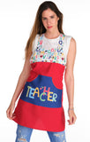 Estola Maestra Teacher