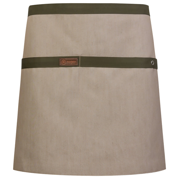 263194 Delantal Corto Maurice