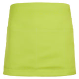 267117 Delantal Corto Areia