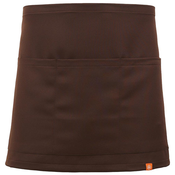 267117 Delantal Corto Areia