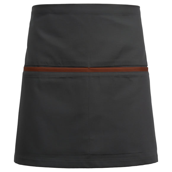 269231 Delantal Corto Pepper