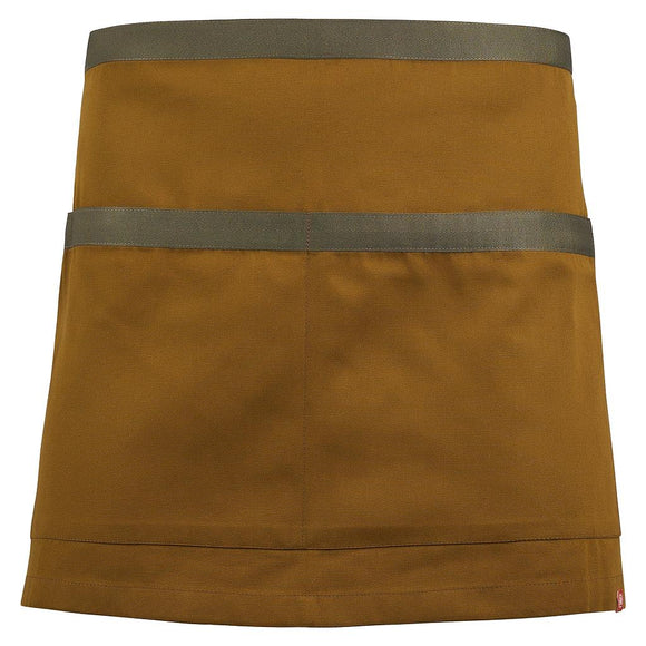 271231 Delantal Corto Dijon