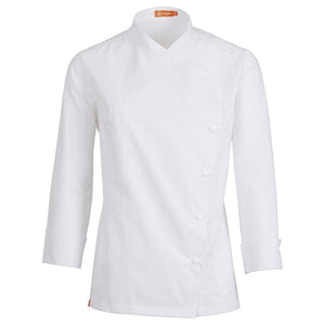 275230 Chaqueta Cocina Mujer Sunset
