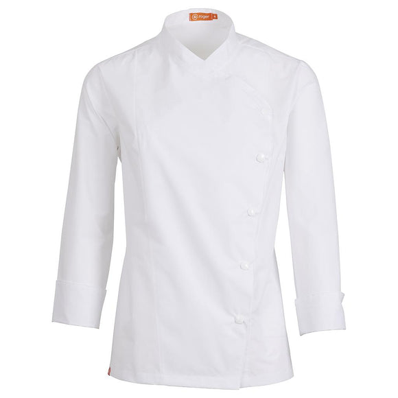 275230 Chaqueta Cocina Mujer Sunset