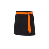 281160 Delantal Corto Rainbow