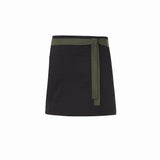 281160 Delantal Corto Rainbow