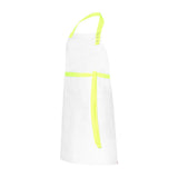 282160 Delantal Peto Rainbow