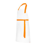 282160 Delantal Peto Rainbow