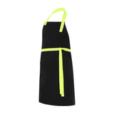 282160 Delantal Peto Rainbow