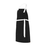 282160 Delantal Peto Rainbow