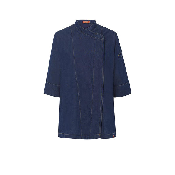 286343 Chaqueta Cocina Mujer Perez