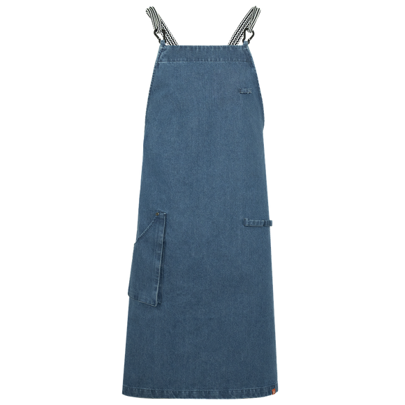 295306 Delantal Peto Everest