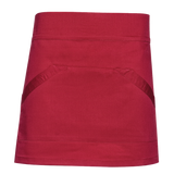 300160 Delantal Corto Gandia