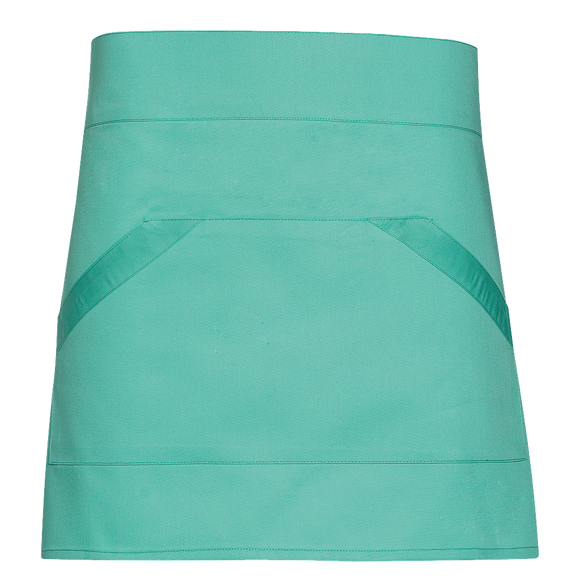 300160 Delantal Corto Gandia