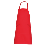 302160 Delantal Peto Gandía