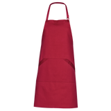 302160 Delantal Peto Gandía