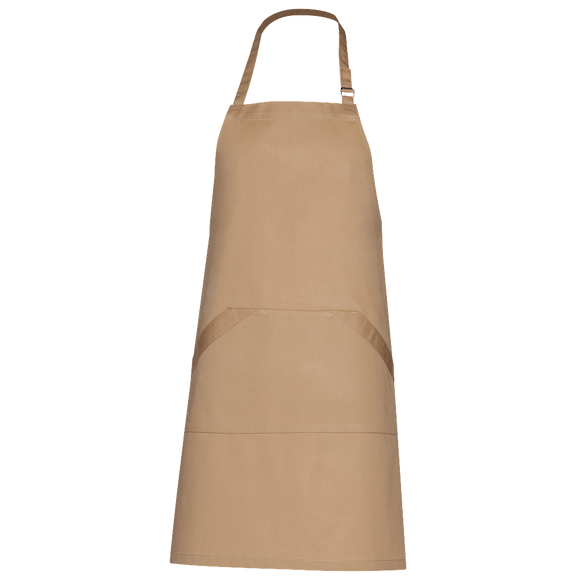 302160 Delantal Peto Gandía