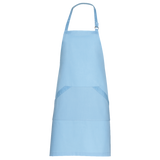 302160 Delantal Peto Gandía