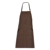 302160 Delantal Peto Gandía