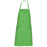 302160 Delantal Peto Gandía