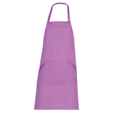 302160 Delantal Peto Gandía