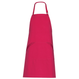 302160 Delantal Peto Gandía