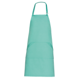 302160 Delantal Peto Gandía