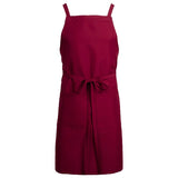 307220 Delantal Peto Lucena