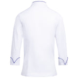 367164 Chaqueta cocina mujer manga larga Morella