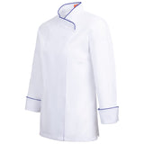 367164 Chaqueta cocina mujer manga larga Morella