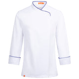 367164 Chaqueta cocina mujer manga larga Morella