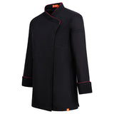 367164 Chaqueta cocina mujer manga larga Morella