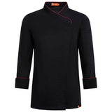 367164 Chaqueta cocina mujer manga larga Morella